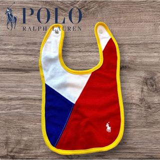 ポロラルフローレン(POLO RALPH LAUREN)のPOLORALPHLAUREN ベビースタイ新品(その他)