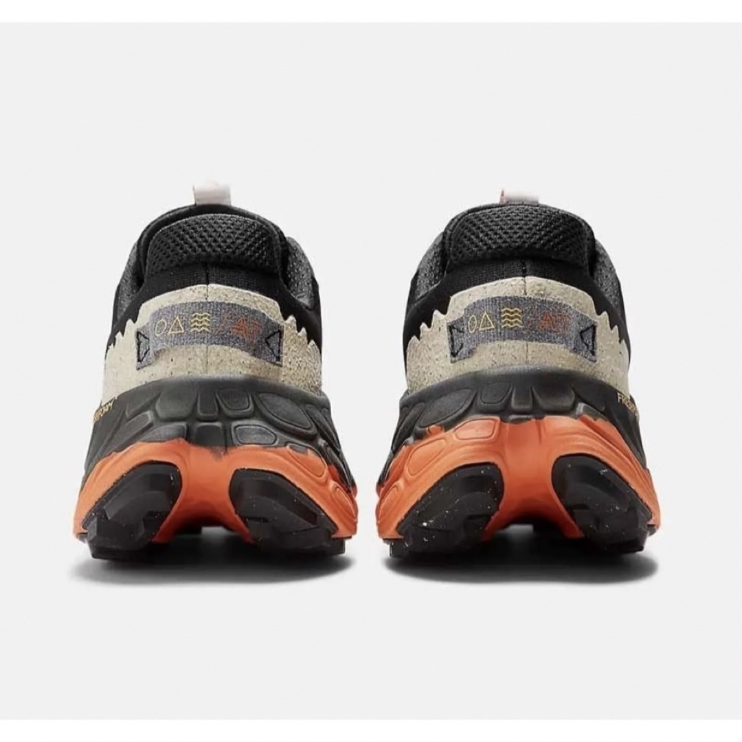 New Balance(ニューバランス)のNewbalance Fresh Foam X More Trail v3 メンズの靴/シューズ(スニーカー)の商品写真