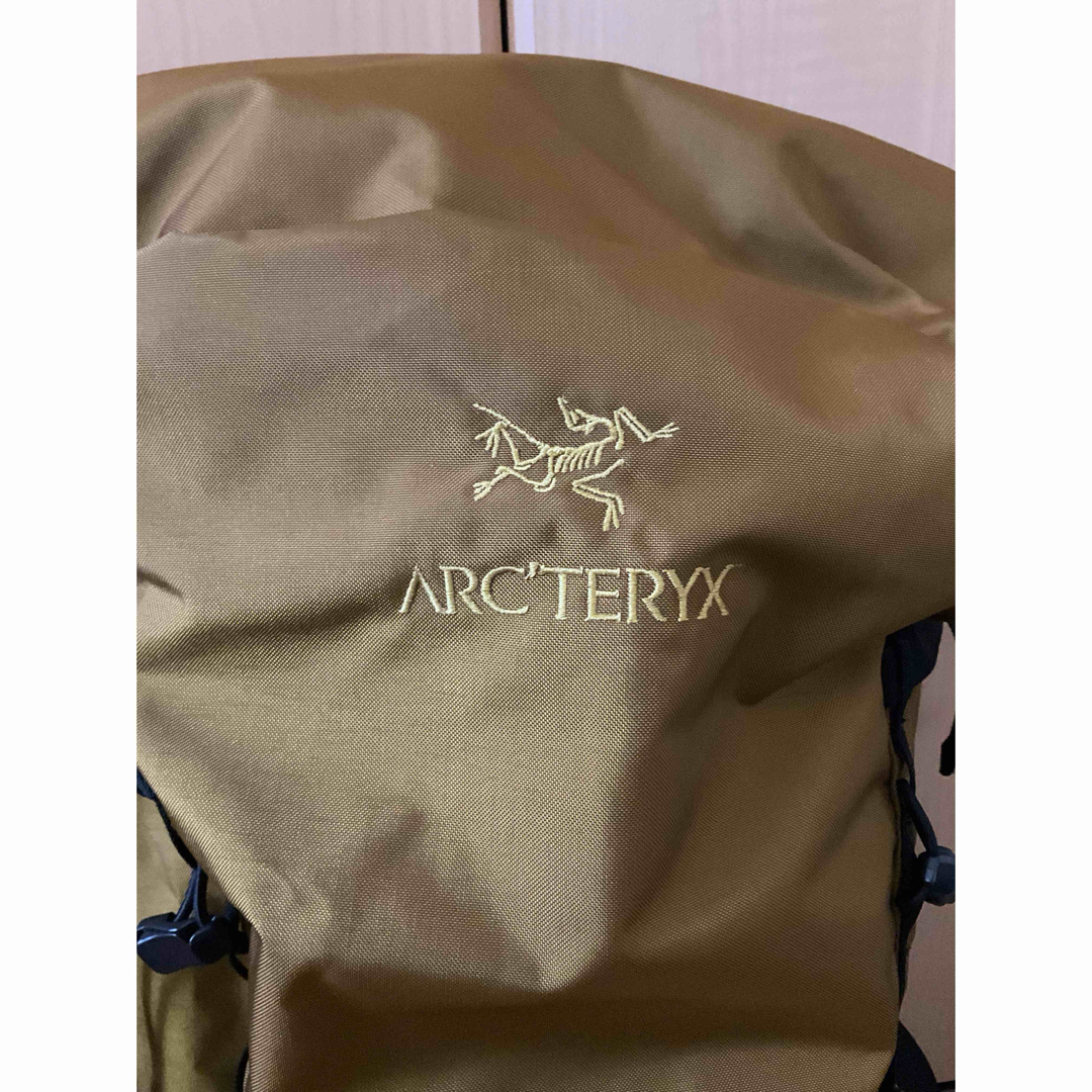 ARC'TERYX(アークテリクス)のGW限定セール　美品　廃盤　アークテリクス　ブライズ25  Yukon スポーツ/アウトドアのアウトドア(登山用品)の商品写真