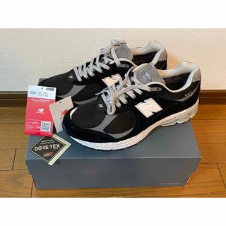 New Balance - 【新品28.0cm】NEW BALANCE M2002RXD