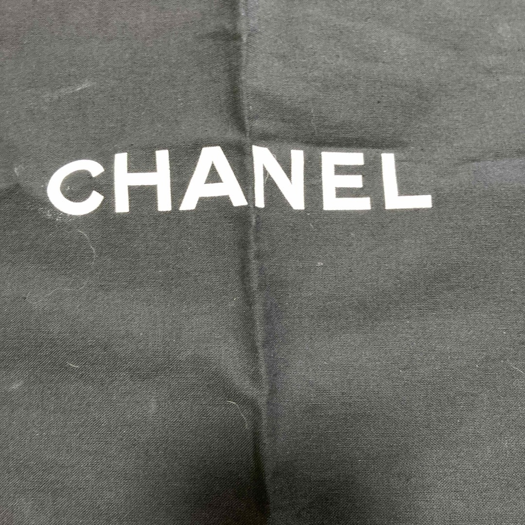 CHANEL(シャネル)のCHANEL布袋 レディースのバッグ(ショップ袋)の商品写真
