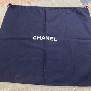 シャネル(CHANEL)のCHANEL布袋(ショップ袋)