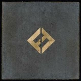 【中古】CD▼Concrete And Gold コンクリート アンド ゴールド レンタル落ち(ポップス/ロック(洋楽))