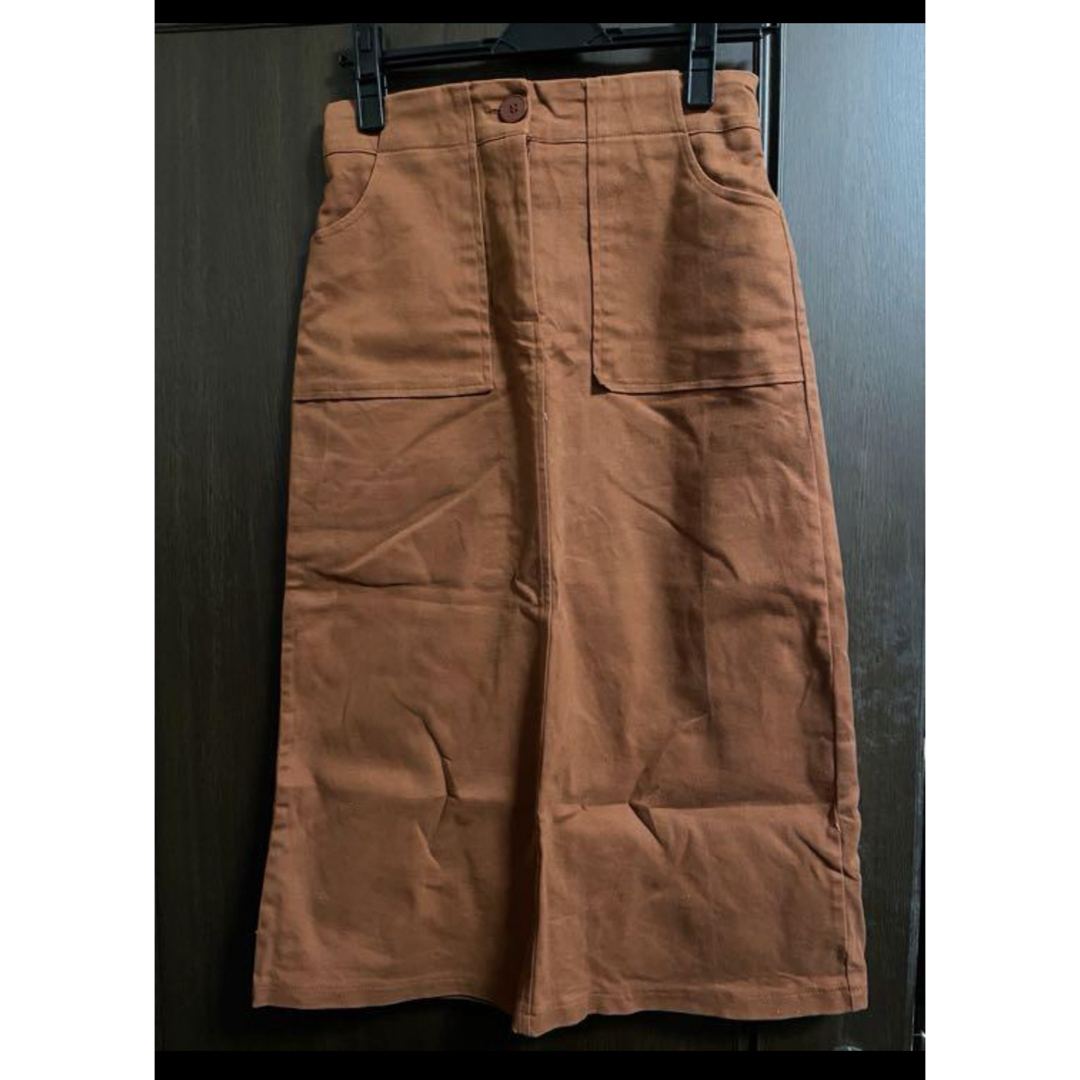 dholic(ディーホリック)のディーホリック　スカート レディースのスカート(ひざ丈スカート)の商品写真