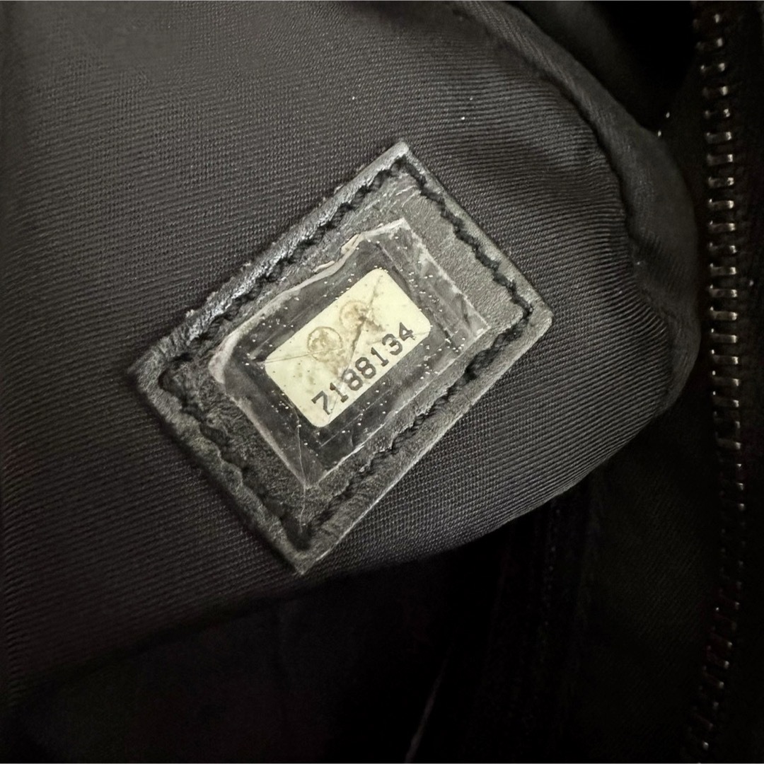 CHANEL(シャネル)のCHANEL ニュートラベルライン ハンド ショルダー バッグ 2way レディースのバッグ(ショルダーバッグ)の商品写真
