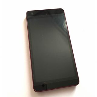 中古品。スマートフォン(スマートフォン本体)