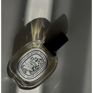 ディプティック(diptyque)のディプティック diptyqueドソン オードトワレ　香水 (香水(女性用))