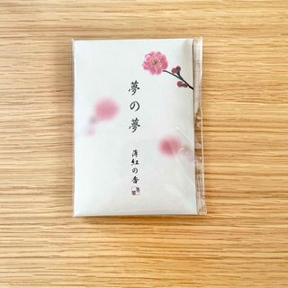日本香堂 - 日本香堂 夢の夢 スティック12本