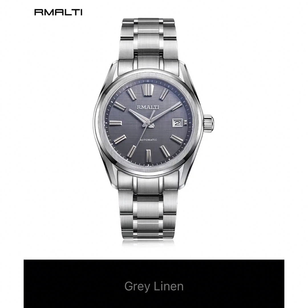 Rmalti GSカスタム RM001 メンズの時計(腕時計(アナログ))の商品写真