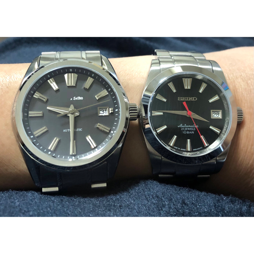 Rmalti GSカスタム RM001 メンズの時計(腕時計(アナログ))の商品写真