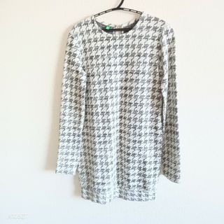 ユナイテッドカラーズオブベネトン(UNITED COLORS OF BENETTON.)の子供服　トップス　150cm　ベネトン(Tシャツ/カットソー)