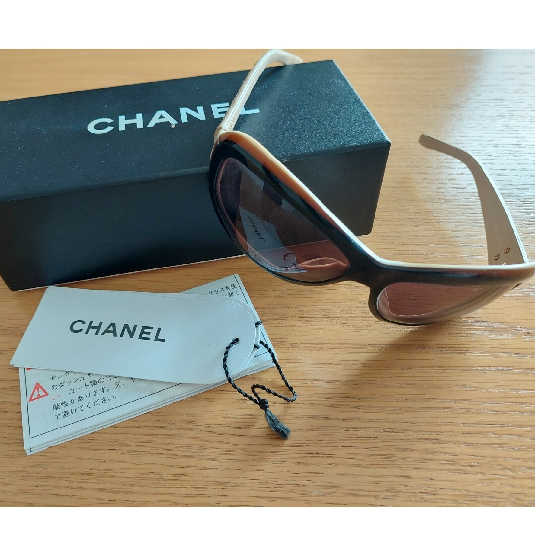 CHANEL(シャネル)の🎀CHANEL🎀サングラス レディースのファッション小物(サングラス/メガネ)の商品写真