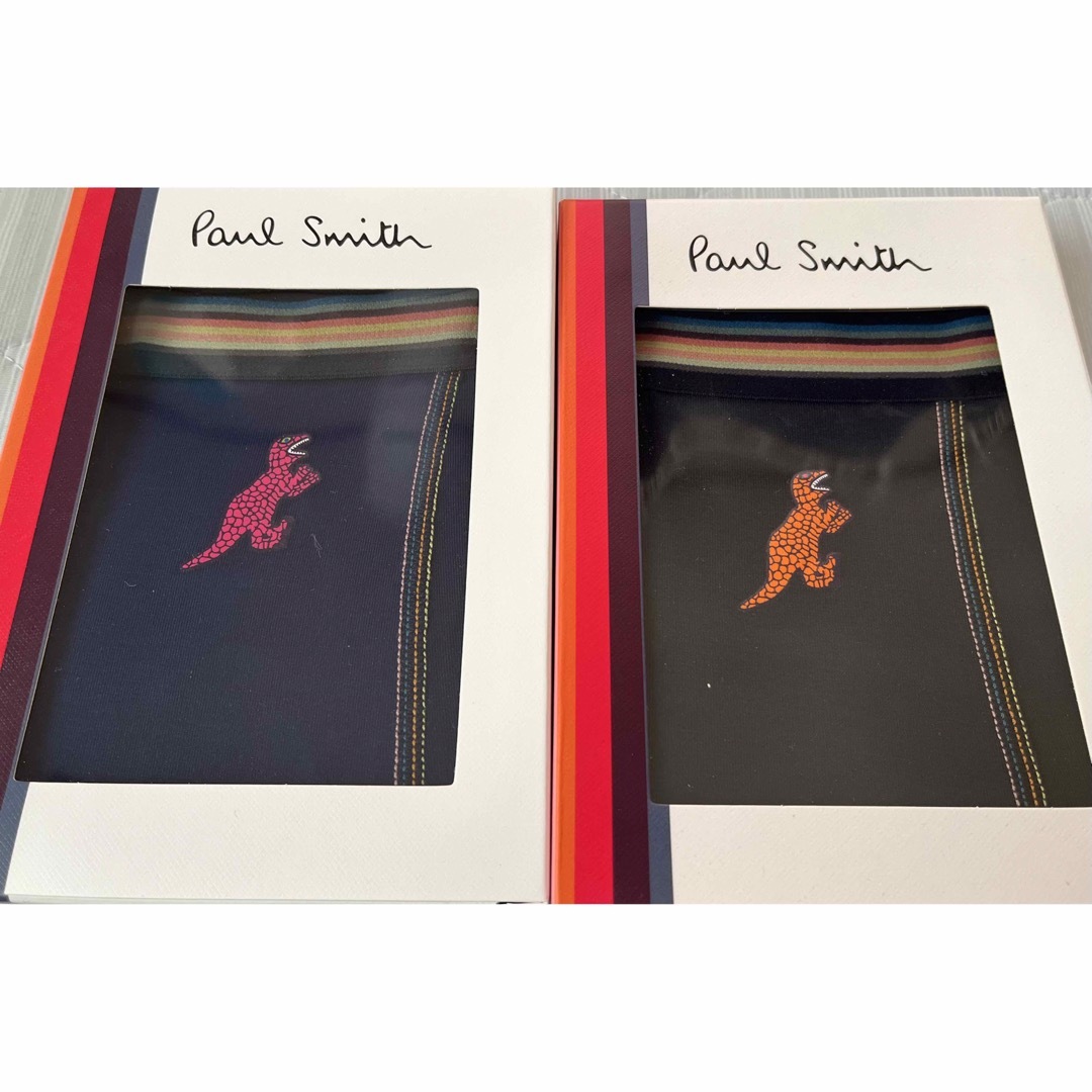 Paul Smith(ポールスミス)のポールスミス　ボクサーパンツ　2367 サイズXL メンズのアンダーウェア(ボクサーパンツ)の商品写真