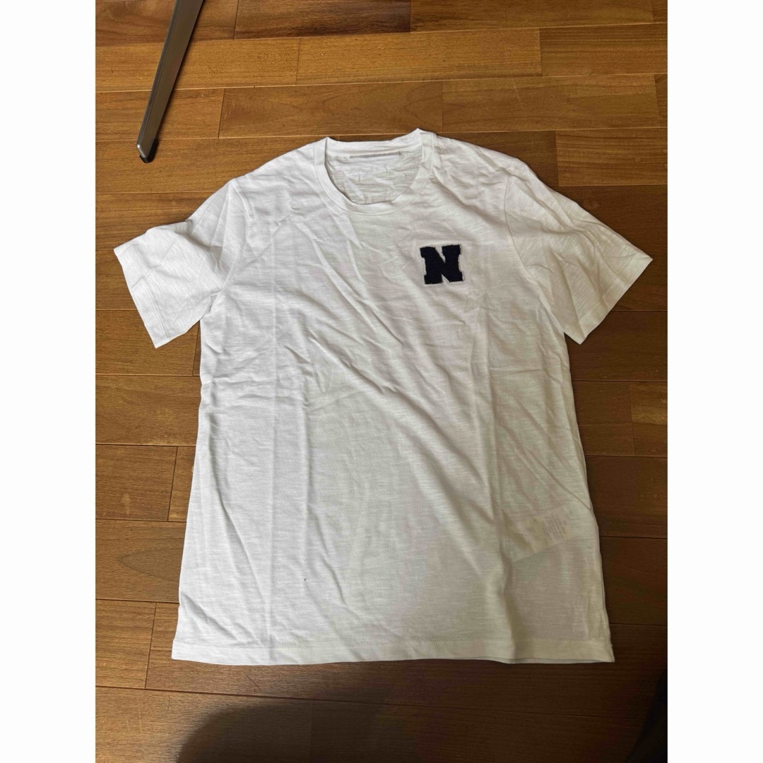 NEIL BARRETT ニールバレット Tシャツ XS  メンズのトップス(Tシャツ/カットソー(半袖/袖なし))の商品写真