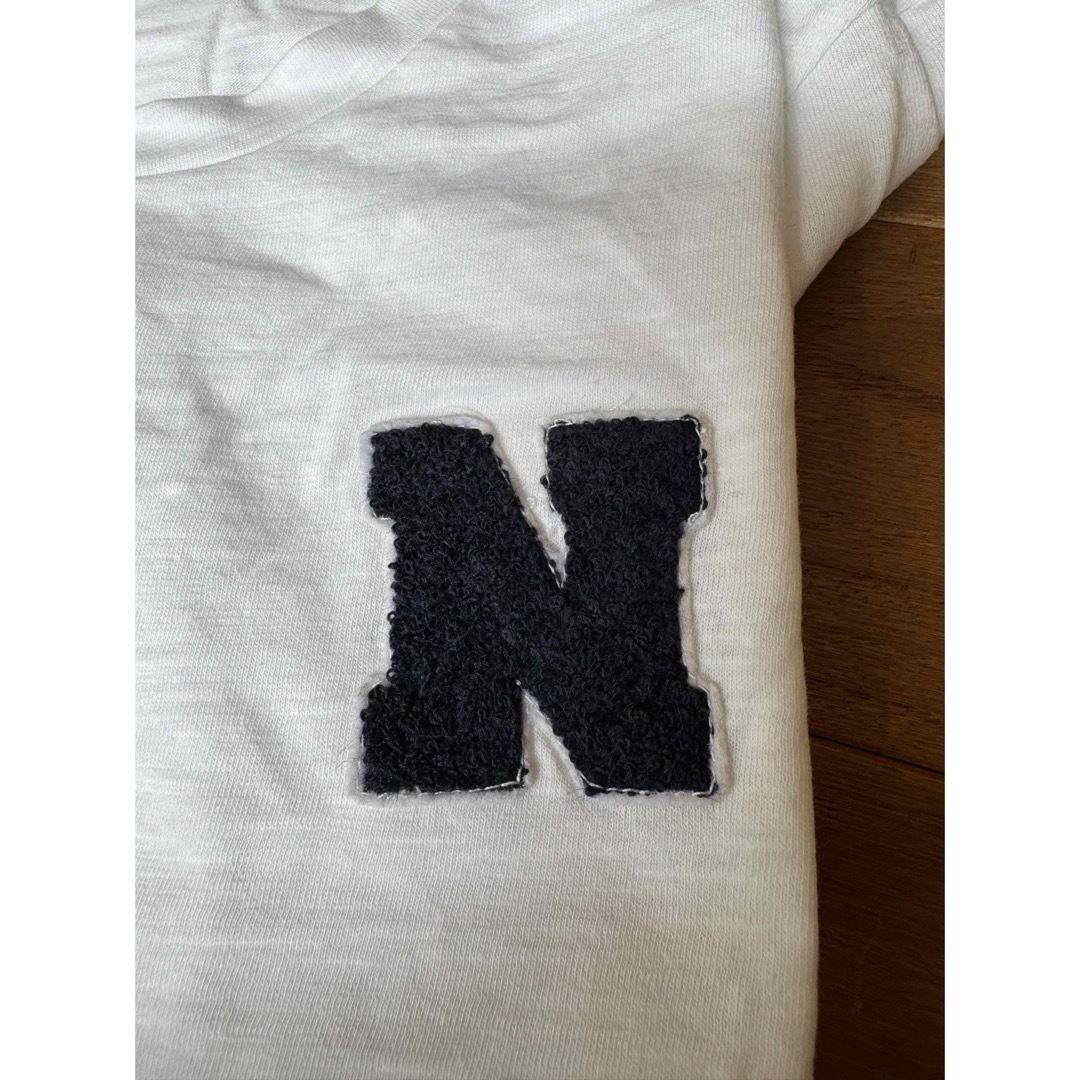 NEIL BARRETT ニールバレット Tシャツ XS  メンズのトップス(Tシャツ/カットソー(半袖/袖なし))の商品写真