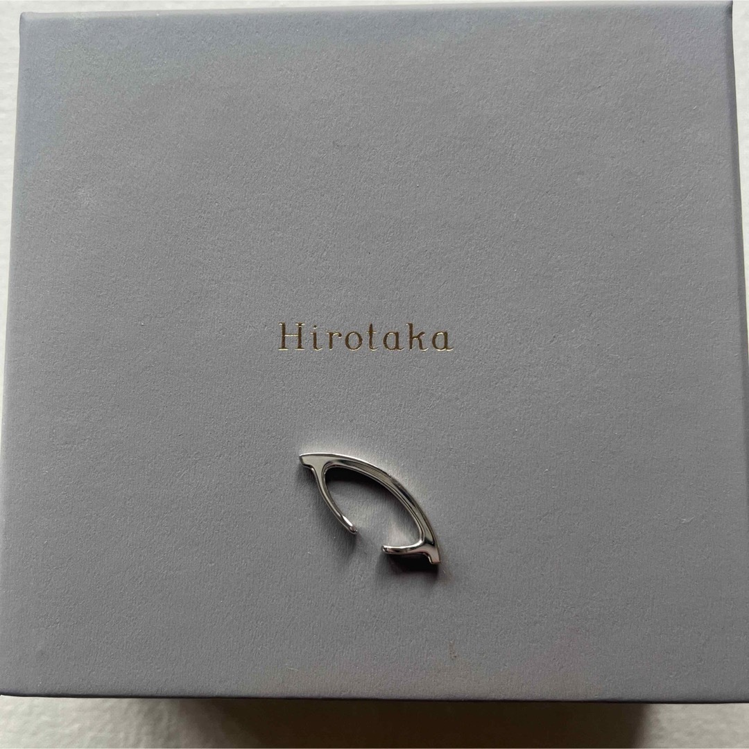 Hirotaka   Bow イヤーカフ レディースのアクセサリー(イヤーカフ)の商品写真