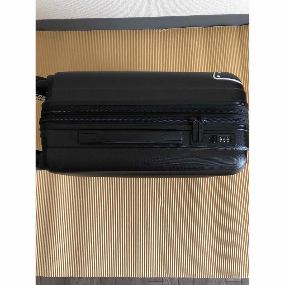 スーツケースSサイズ メンズのバッグ(トラベルバッグ/スーツケース)の商品写真