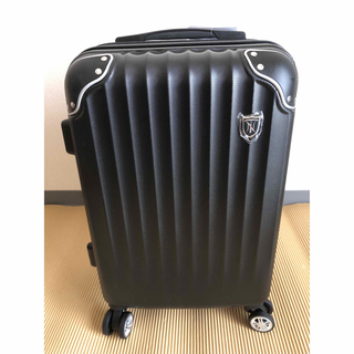 スーツケースSサイズ(トラベルバッグ/スーツケース)