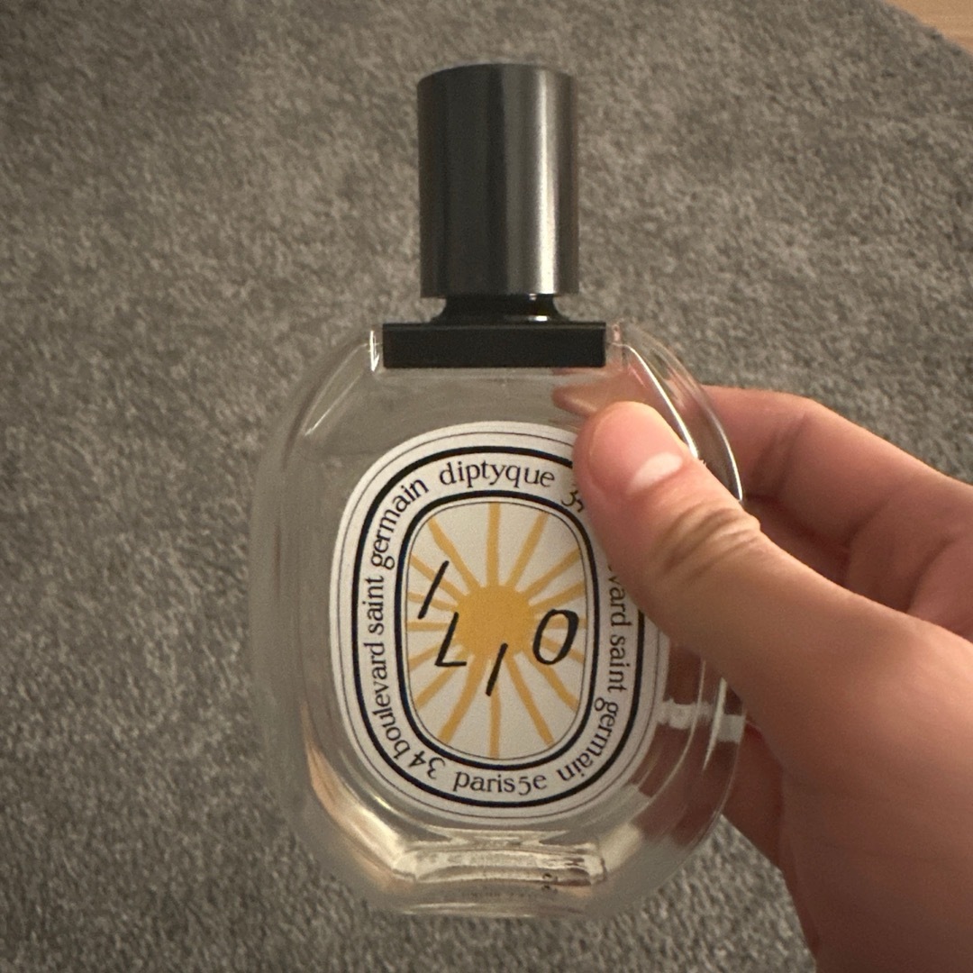 diptyque(ディプティック)のdiptyque ディプティック オードトワレ 香水 イリオ ILIO100ml コスメ/美容の香水(ユニセックス)の商品写真