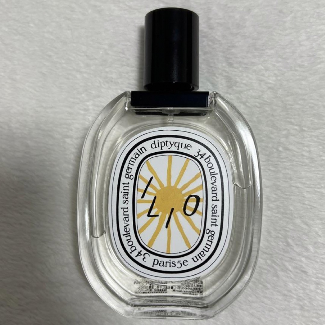 diptyque(ディプティック)のdiptyque ディプティック オードトワレ 香水 イリオ ILIO100ml コスメ/美容の香水(ユニセックス)の商品写真