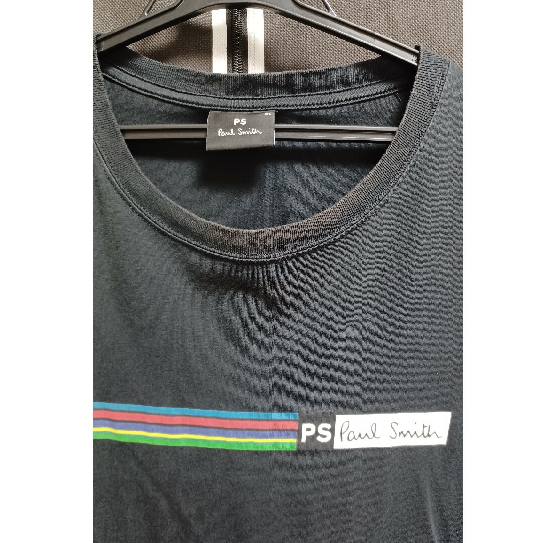 Paul Smith(ポールスミス)のPaul Smith メンズのトップス(Tシャツ/カットソー(半袖/袖なし))の商品写真