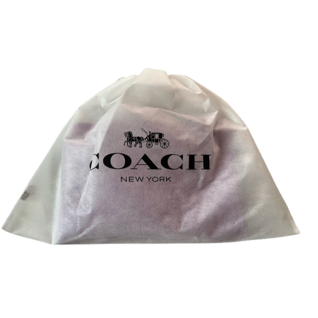 COACH(コーチ)のコーチ　メンズ　トップス　長袖　クマ　サイズL メンズのトップス(Tシャツ/カットソー(七分/長袖))の商品写真