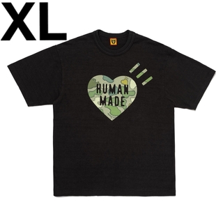 HUMAN MADE - HUMAN MADE KAWS Made Graphic T-Shirt #1