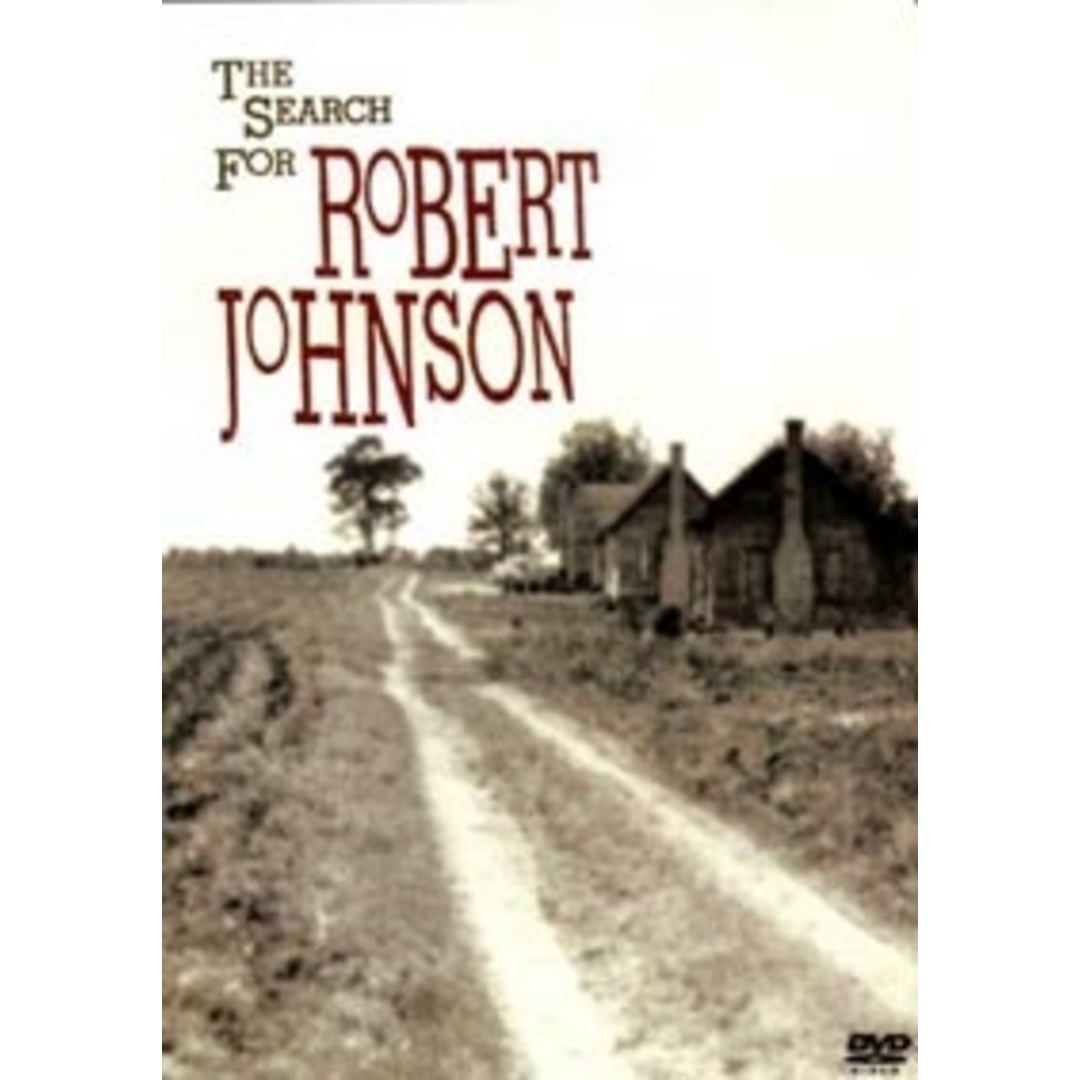ロバート・ジョンソンへの旅~その音楽と人生 [DVD] エンタメ/ホビーのDVD/ブルーレイ(ミュージック)の商品写真