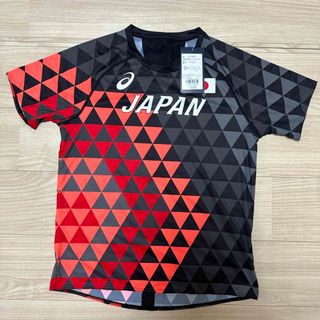 日本代表オーセンティックTシャツ  Lサイズ