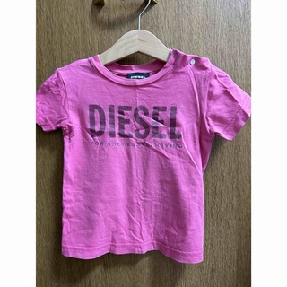 DIESEL - DIESELKIDS babyティーシャツ