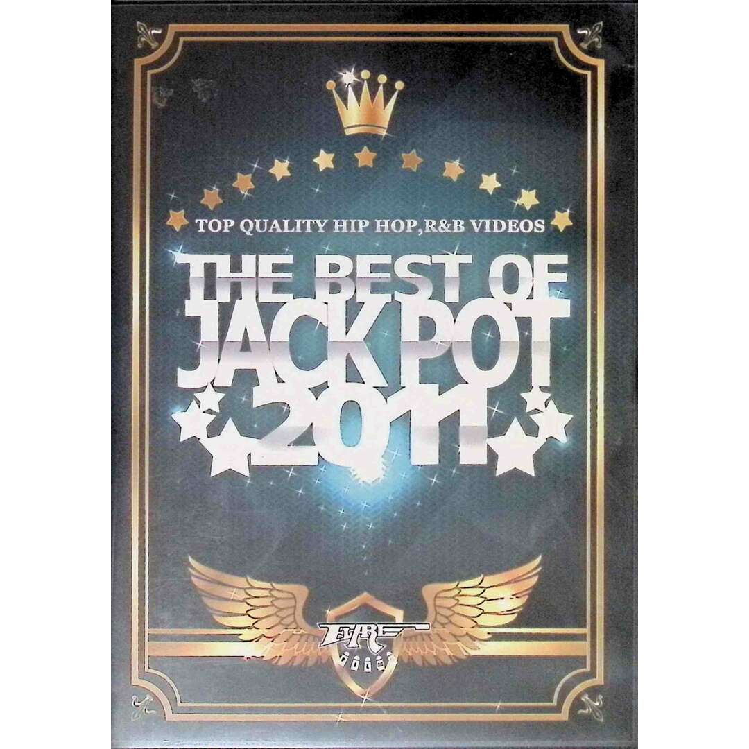 THE BEST OF JACK POT 2011 [DVD] エンタメ/ホビーのDVD/ブルーレイ(ミュージック)の商品写真