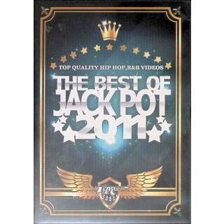 THE BEST OF JACK POT 2011 [DVD](ミュージック)