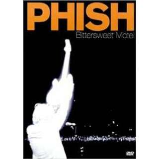 Phish - Bittersweet Motel   (海外版DVD)(ミュージック)