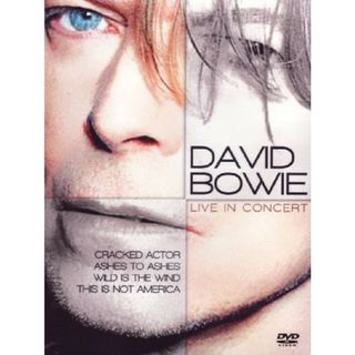 LIVE AT CONCERT   (海外版DVD)(ミュージック)