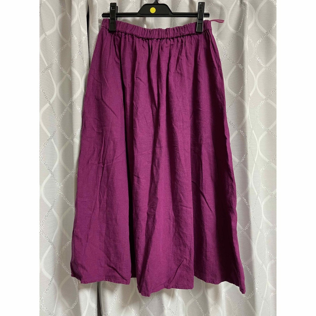 AMERICAN HOLIC(アメリカンホリック)のスカート レディースのスカート(ひざ丈スカート)の商品写真