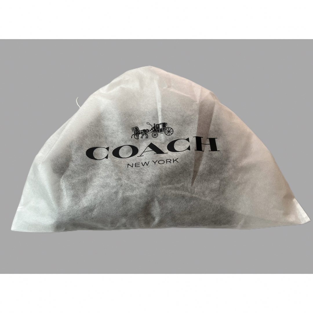 COACH(コーチ)のコーチ　メンズ　トレーナー　パーカー　サイズL メンズのトップス(パーカー)の商品写真