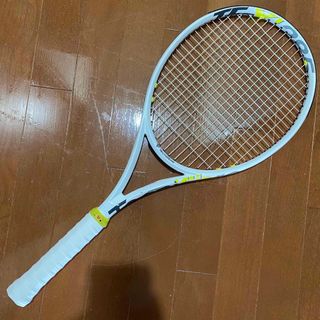 テクニファイバー(Tecnifibre)のテクニファイバー TF X1 285(ラケット)