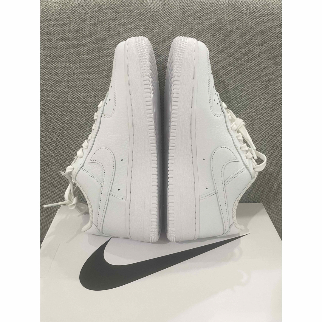 NIKE(ナイキ)の未使用 1017 ALYX 9SM × NIKE AIR FORCE 1 LOW レディースの靴/シューズ(スニーカー)の商品写真