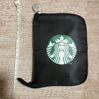 Starbucks - スターバックス TO GO ポケッダブルエコバッグ