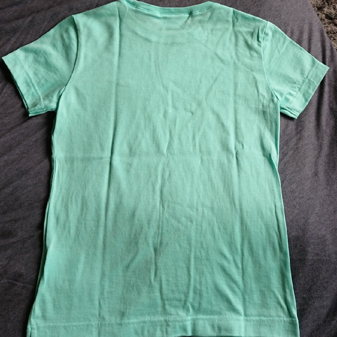 LACOSTE(ラコステ)のラコステ Tシャツ レディースのトップス(シャツ/ブラウス(長袖/七分))の商品写真