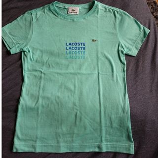 ラコステ(LACOSTE)のラコステ Tシャツ(シャツ/ブラウス(長袖/七分))