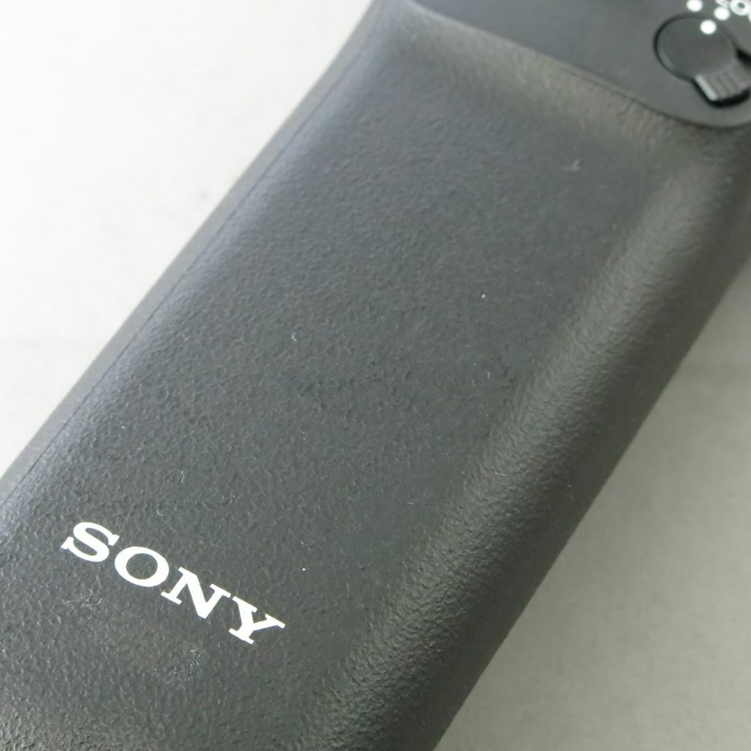 SONY(ソニー)のソニー　GP-VPT2BT グリップ スマホ/家電/カメラのカメラ(その他)の商品写真