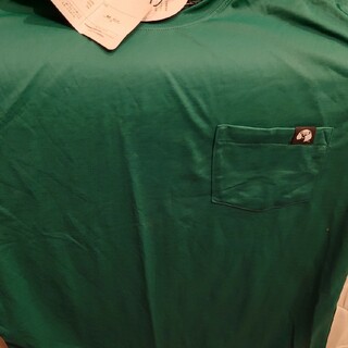 キャプテンスタッグ(CAPTAIN STAG)のキャプテンスタッグ　Tシャツ　サイズ　M(Tシャツ/カットソー(七分/長袖))