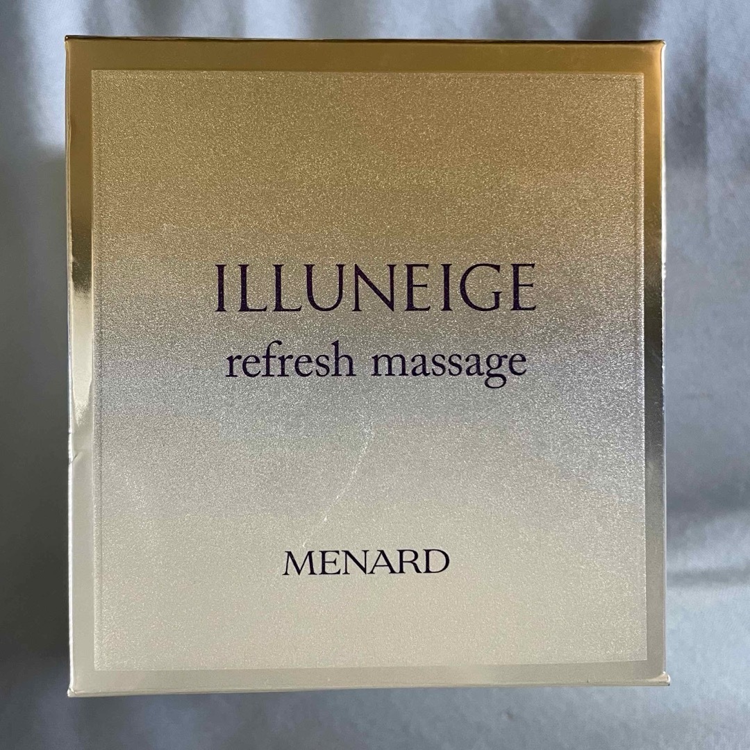 MENARD - メナード イルネージュ リフレッシュマッサージ B