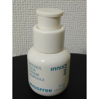 Innisfree - 【7～8割残】イニスフリー  レチノール シカ リペア セラム 30ml