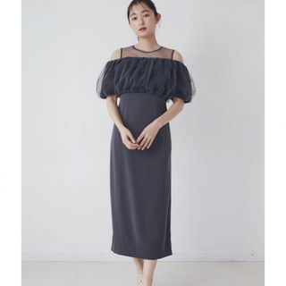 ラグナムーン フォーマル/ドレスの通販 1,000点以上 | LagunaMoonの ラグナムーン フォーマル/ドレスの通販 1,000点以上 | LagunaMoonの