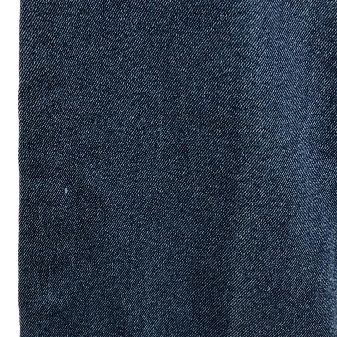 Levi's(リーバイス)のLevi's リーバイス 517 ブーツカット デニムパンツ アメカジ ブルー (メンズ W33 L30) 中古 古着 Q4736 メンズのパンツ(デニム/ジーンズ)の商品写真