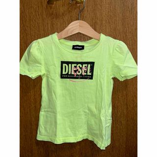 ディーゼル(DIESEL)のDIESELKIDS babyTシャツ(Tシャツ/カットソー)