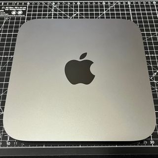 Mac mini Late 2018 3.0GHz/16GB/1TB/10Gb