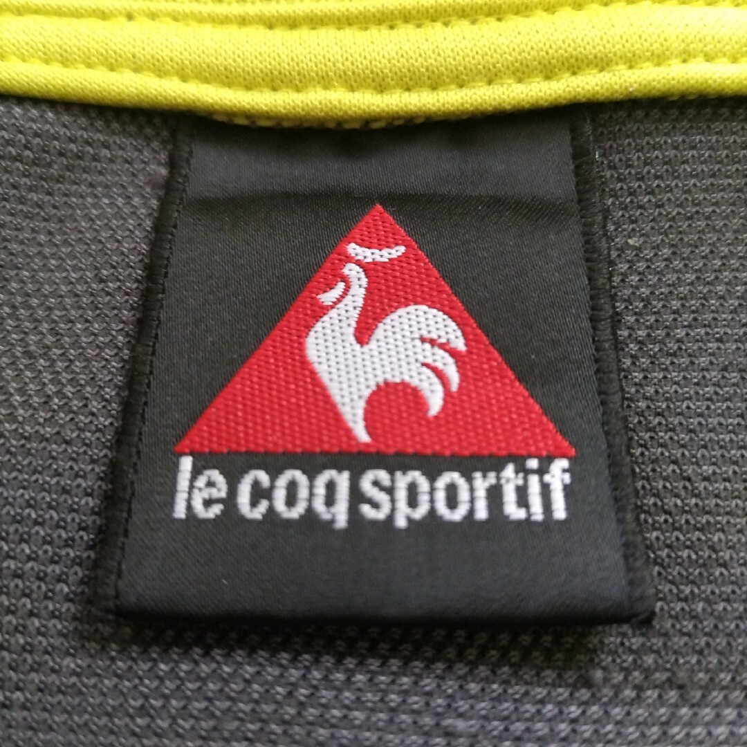 le coq sportif(ルコックスポルティフ)のルコック★ジャージ メンズのトップス(ジャージ)の商品写真